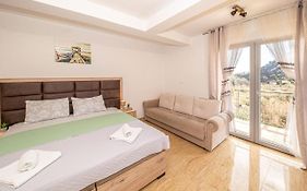 Skadar lake Apartments Pajovic